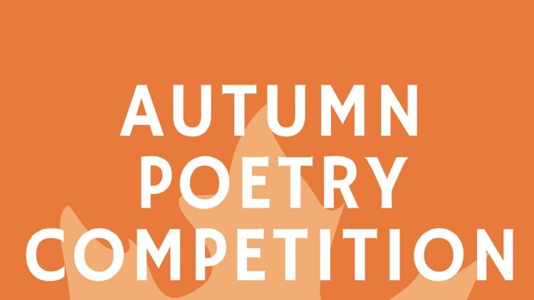 Konkurs „Autumn Poetry Contest”
