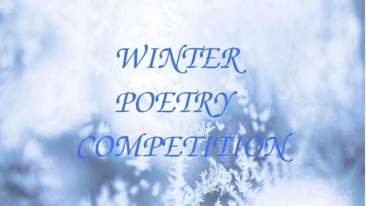 KONKURS!!!  Winter Poetry  Competition