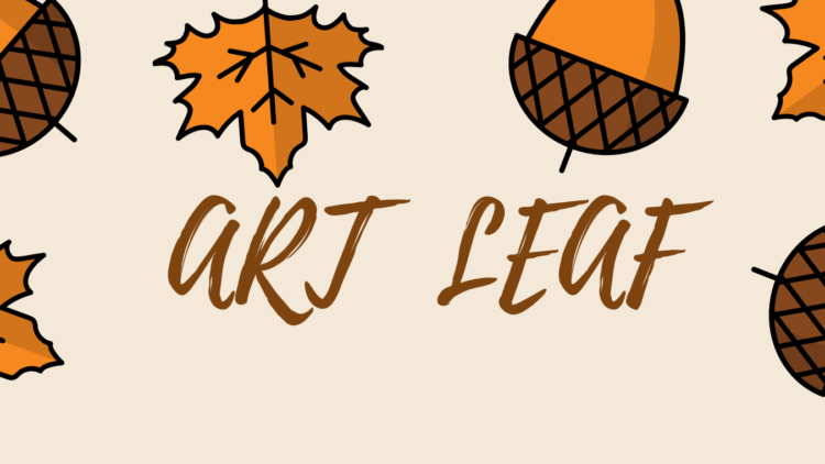 Art Leaf