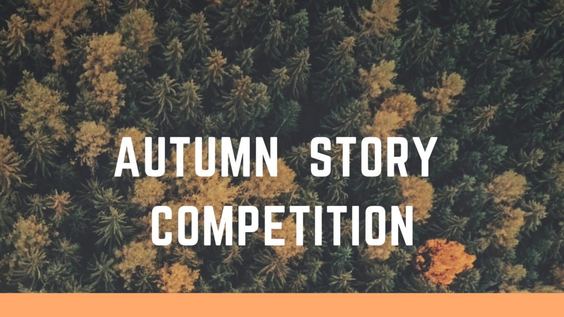 AUTUMN  STORY  COMPETITION