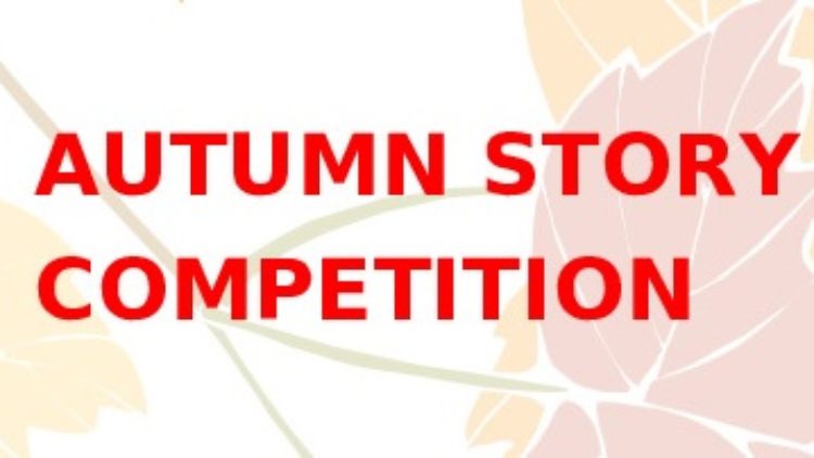 AUTUMN STORY COMPETITION