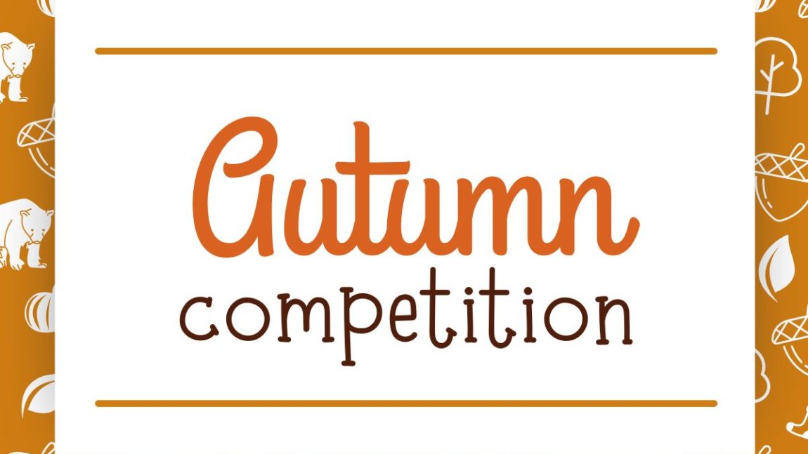 Autumn competition