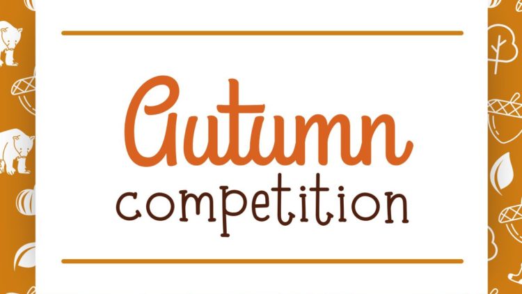 Autumn competition